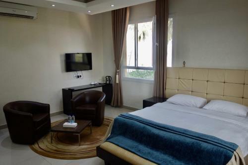 Grand Tayba Hotel