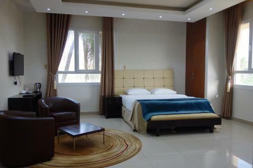 Grand Tayba Hotel