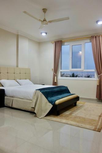 Grand Tayba Hotel
