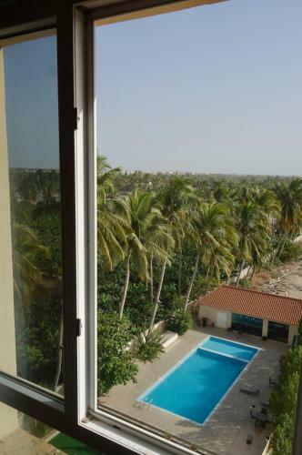 Grand Tayba Hotel