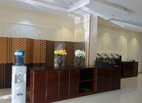 Grand Tayba Hotel