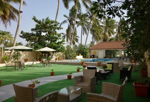Grand Tayba Hotel