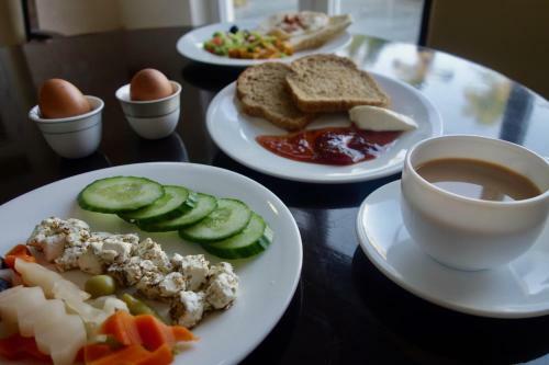 Grand Tayba Hotel