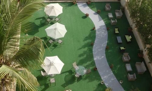 Grand Tayba Hotel