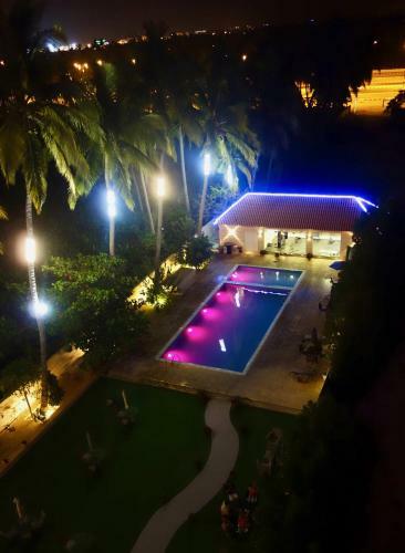 Grand Tayba Hotel