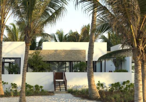 Hotel Al Baleed Resort Salalah By Anantara