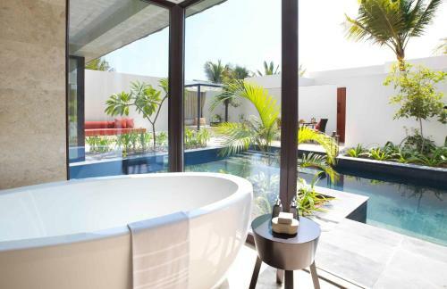 Hotel Al Baleed Resort Salalah By Anantara