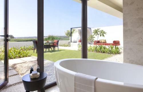 Hotel Al Baleed Resort Salalah By Anantara