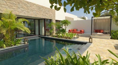 Hotel Al Baleed Resort Salalah By Anantara