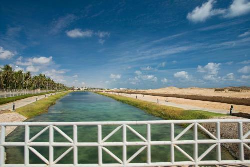 Hotel Al Baleed Resort Salalah By Anantara