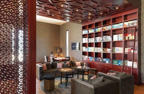 Hotel Al Baleed Resort Salalah By Anantara