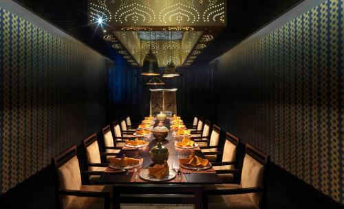 Hotel Al Baleed Resort Salalah By Anantara