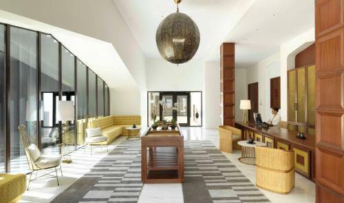 Hotel Al Baleed Resort Salalah By Anantara