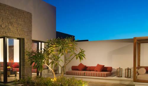 Hotel Al Baleed Resort Salalah By Anantara