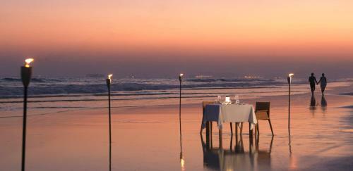 Hotel Al Baleed Resort Salalah By Anantara
