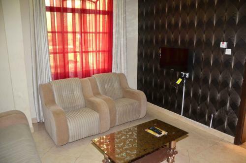 Manazel Tayba Hotel