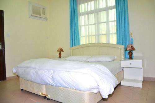 Manazel Tayba Hotel