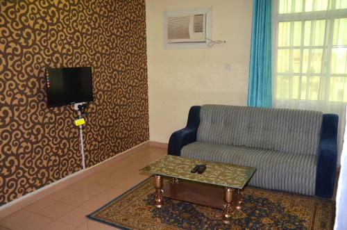 Manazel Tayba Hotel