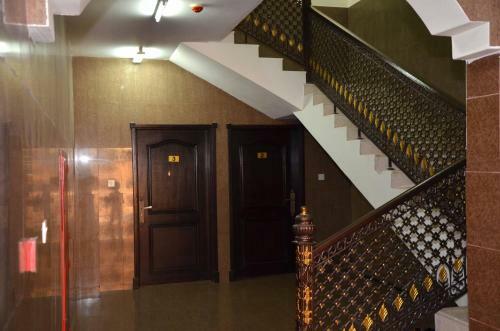 Manazel Tayba Hotel