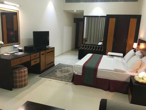 Muscat International Hotel Plaza