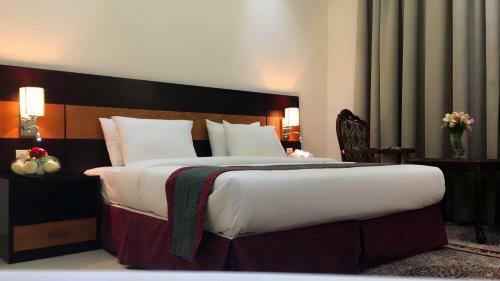 Muscat International Hotel Plaza