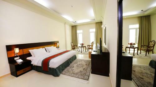 Muscat International Hotel Plaza