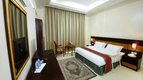 Muscat International Hotel Plaza