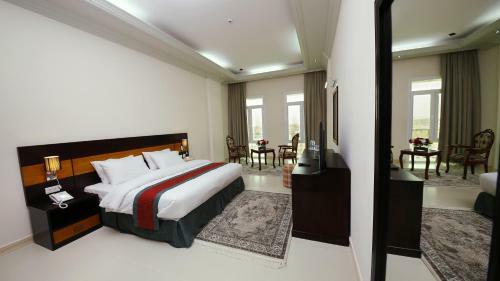Muscat International Hotel Plaza