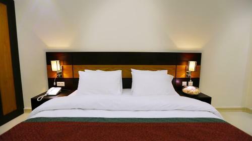 Muscat International Hotel Plaza