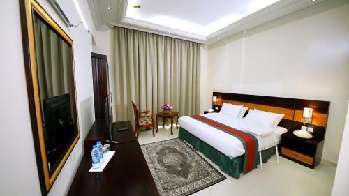 Muscat International Hotel Plaza