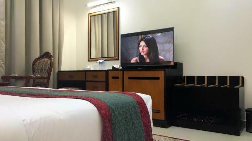 Muscat International Hotel Plaza