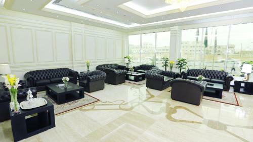 Muscat International Hotel Plaza