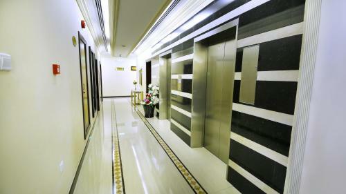 Muscat International Hotel Plaza