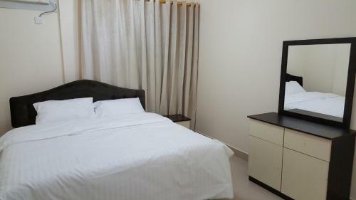 Golden Seasons Furnished Apartment - 2