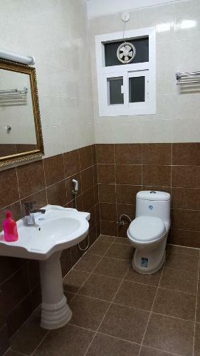 Golden Seasons Furnished Apartment - 2