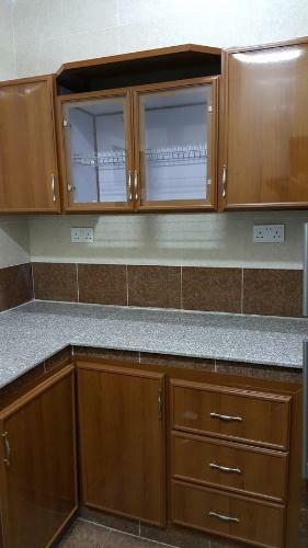 Golden Seasons Furnished Apartment - 2