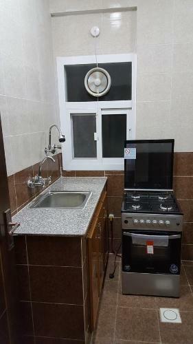 Golden Seasons Furnished Apartment - 2