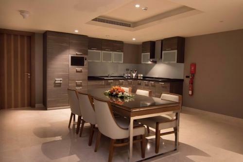 Hotel Grand Millennium Muscat