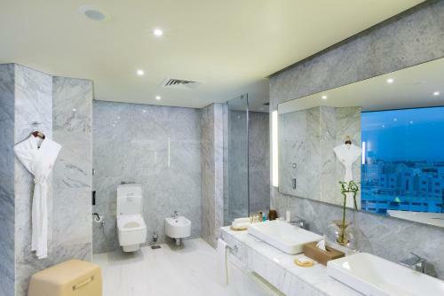 Hotel Grand Millennium Muscat