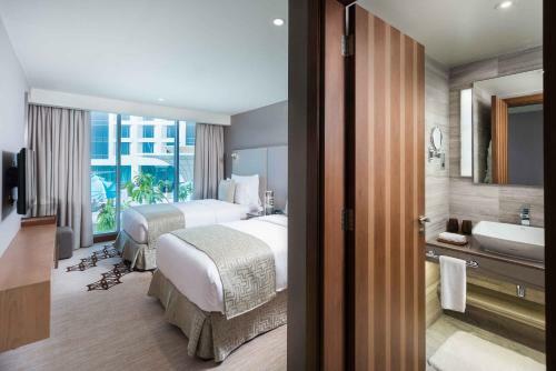 Hotel Grand Millennium Muscat
