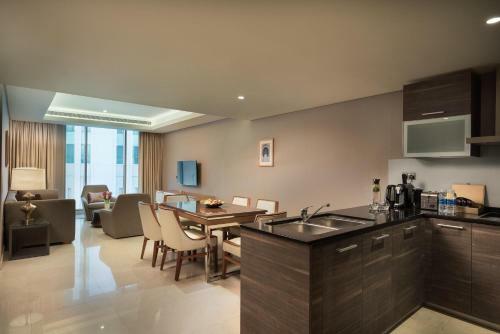 Hotel Grand Millennium Muscat