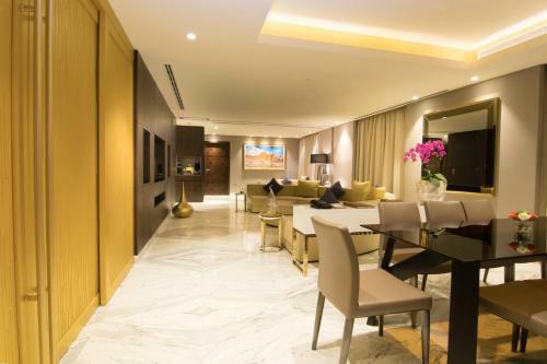 Hotel Grand Millennium Muscat