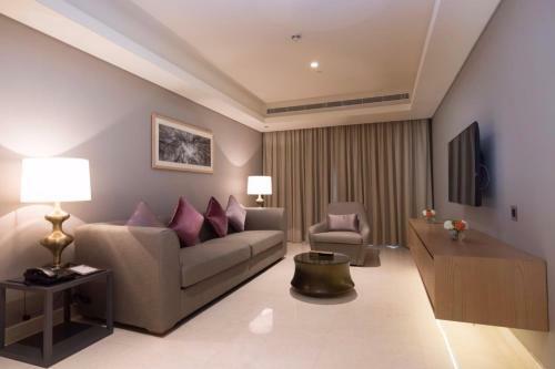Hotel Grand Millennium Muscat