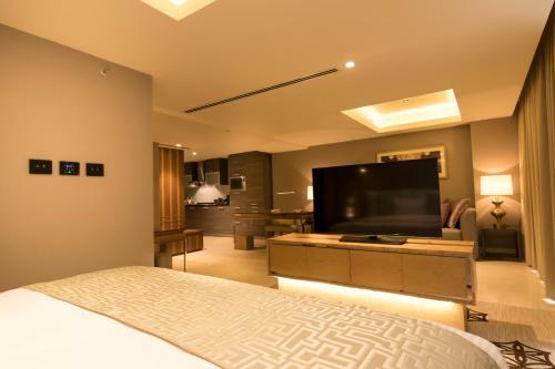 Hotel Grand Millennium Muscat