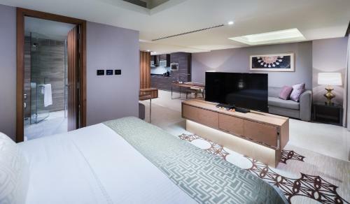 Hotel Grand Millennium Muscat