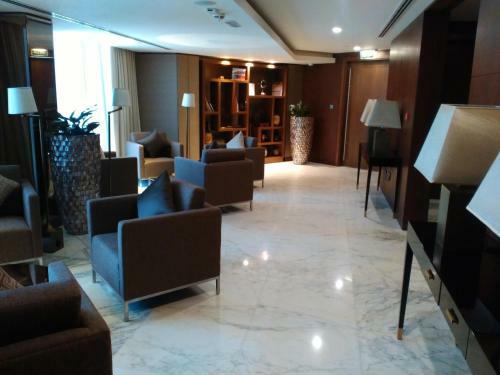 Hotel Grand Millennium Muscat