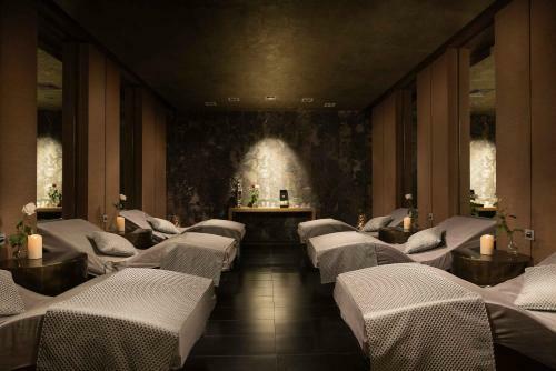 Hotel Grand Millennium Muscat