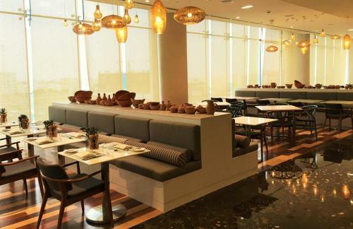 Hotel Grand Millennium Muscat