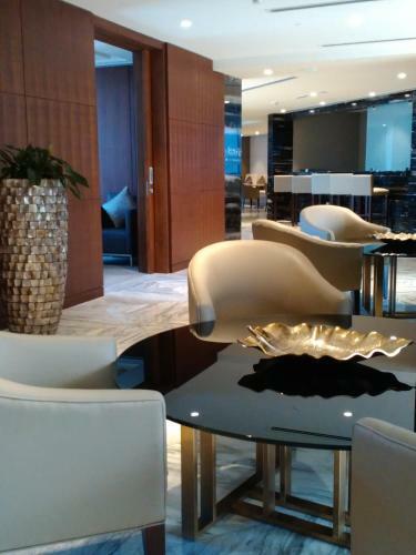 Hotel Grand Millennium Muscat