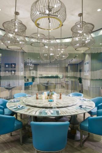 Hotel Grand Millennium Muscat